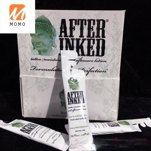 Recovery Cream Anti-Scar Cream Post-Tattoo Care Tattoo Consumables Tattoo Supplies Equipment Recovery Cream