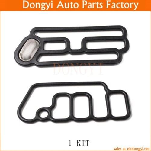 VTEC Spool Solenoid Valve Filter Gasket OE No. 15815-R70-A01 , 15845-R70-A01