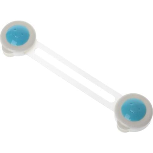 Drawer Door Refrigerator Security Care Safety Lock Baby Kids Protection Cabinet