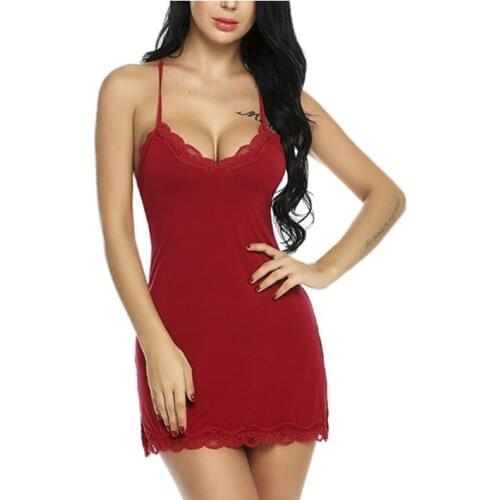 Женские атласные ночные сорочки YLJYFZ China At AliExpress