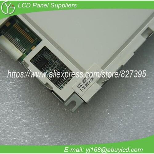 LCD PANEL LCBHBT161M 5.7inch industrial screen