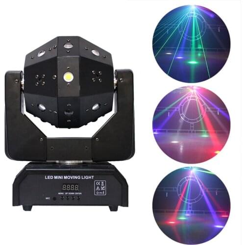 ZIDGHZ LED Floodlights