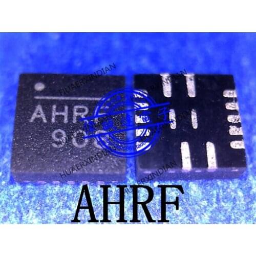 1Pieces New Original MP8765GQ-Z MP8765 Type AHRF AHR QFN16 In Stock Real Picture