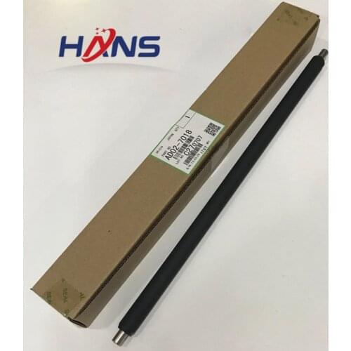 4pcs. PCR Original Quality Primary Charge Roller For Ricoh 1015 1018 2015 2018 MP 2014 2510 2550 2352 2553 3053 3351 AD02-7018