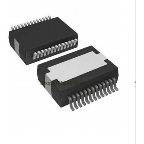 5Pcs/Lot TDA8950TH TDA8950 HSOP24