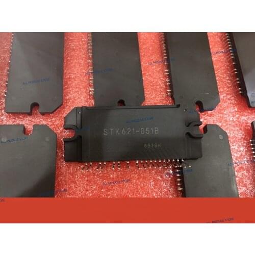 FREE SHIPPING NEW AND ORIGINAL MODULE STK621-051B