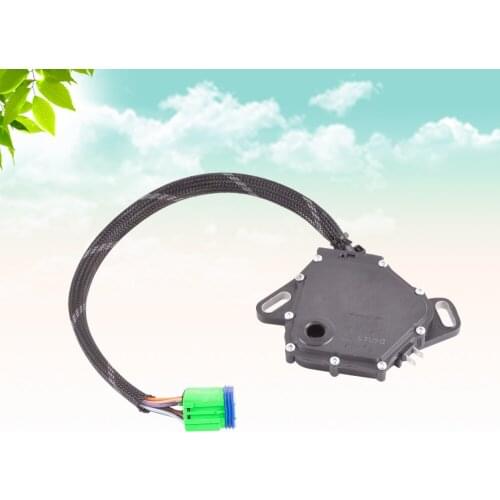 CAPQX For Peugeot 207 307 For Citroen Renault DPO AL4 High Quality Neutral Safety Switch 252927 CMF-930400 CMF930400