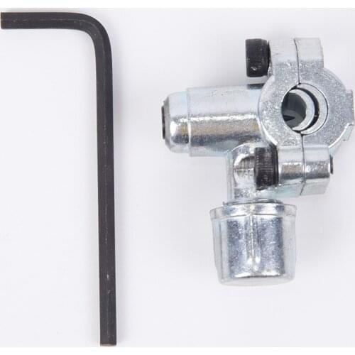 HVAC Seal Valve Refrigerant Fridge Refridgerator AC Air Conditioner Part Fixing Bullet Puncture Line Tap Tool Set