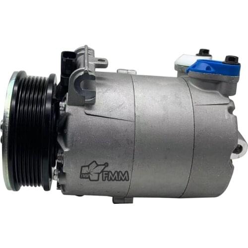 Compressor For Volvo S60 S80 V70 V60 XC60 RANGER ROVER LR2 31250862AA 31393051 36001080 36002941 36012442 8623176 LR041119