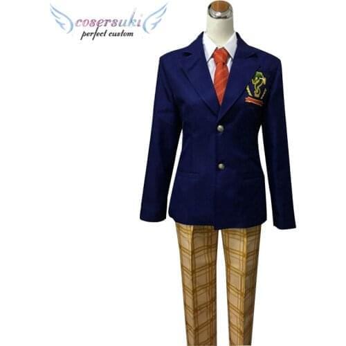 Kono Oto Tomare Kudo Chika Hozuki Satowa Cosplay Carnaval Costume Halloween Christmas Costume