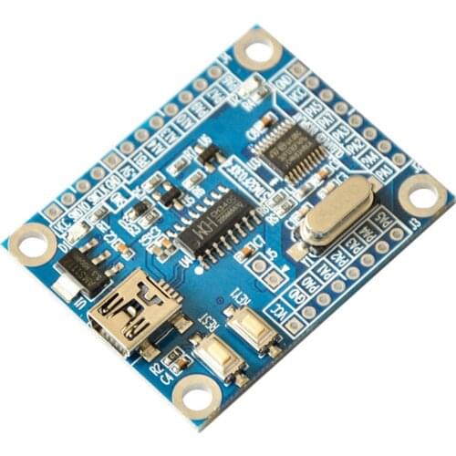STM32F030F4P6 core board development board small system board M0 core core board