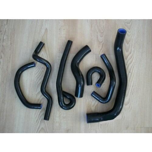 Brand New Silicone Radiator Ancillary Hose 1995-1998 For NISSAN SKYLINE BCN-R33 GT-R/GTR RB26 1995 1996 1997 1998