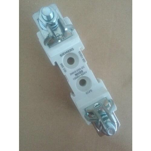 Fuses base: 3NH3030-2C 3NH3030 160A 500V~660V
