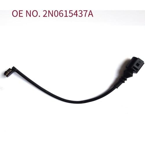 Fit For MAN TGE BOX TGE PIAFFORM/for CHASSIS Volk CRAFTER BOX （SY SX） CRAFTER BUS（sy） alarm line OE:2n0615437A