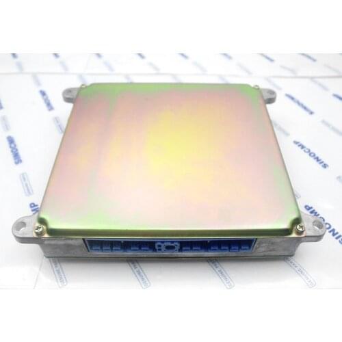 PVC Controller 9137152 For Hitachi EX550-3 With 1 Year Warranty
