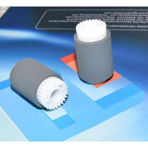 Rm1-0036-020 rm1-0036-000 rm1-0036 Paper roller for HP 4700 4730 4005 4200 4250 4300 4345 4350 5200 M600 6015 806
