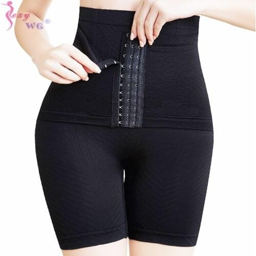 SEXYWG Belly Wrap C Section Panty Belly Band Abdominal Compression Corset Girdle Shorts with Hook Postpartum Girdle Womens Best