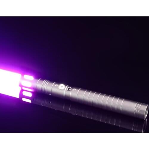 RGB Lightstick Lightsaber Toys Light Saber Sword Toy De Luz Kpop Brinquedos Laser Juguetes Stick Luminous Brinquedo Zabawki