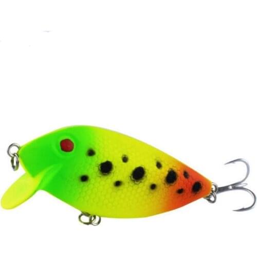 1Pcs Japanese Minnow Fishing Lures Floating Bass Trolling Bait80mm 10g Artificial Hard Bait Crankbait Carp Pesca Fishing Tackle