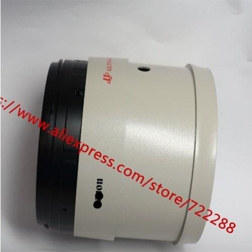Repair Part For Canon EF 100-400mm F/4.5-5.6 L IS USM Lens Zoom Ring Front Barrel Ass'y YA2-3629-000