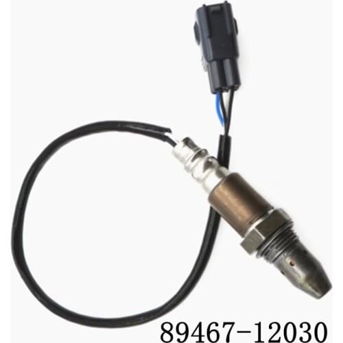 Car Air Fuel Ratio Sensor 89467-12030 8946712030 O2 Oxygen Sensor Fit for Toyota Yaris Corolla RAV4 High Quality