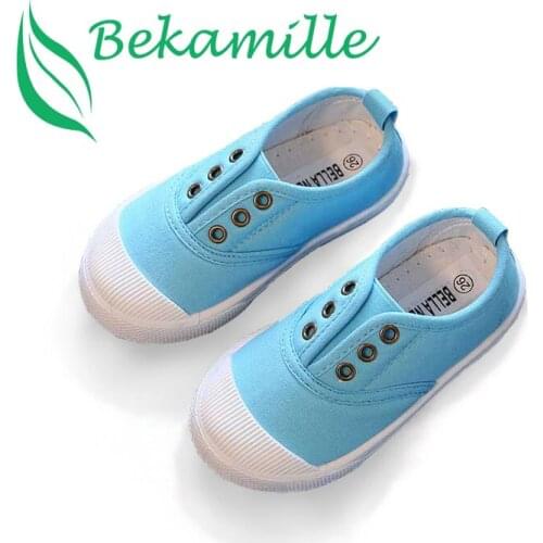 Bekamille Sneakers For Boys
