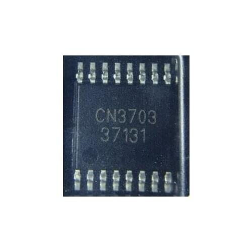 Free shipping CN3703 5pcs/lot 10pcs/lot 100%NEW and ORIGINAL