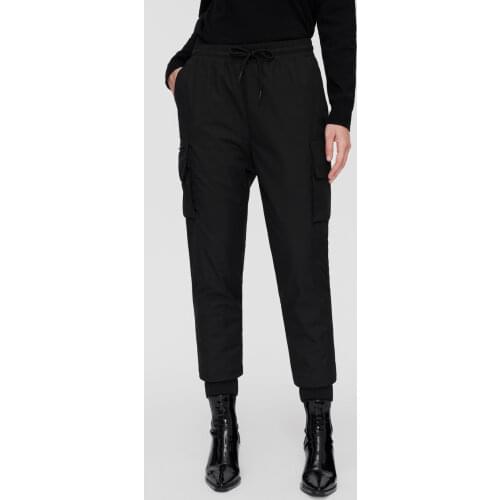 Женские брюки карго Bosideng China At AliExpress