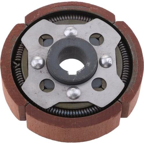Clutch Plate Assembly for Hangkai 4HP 4 Stroke Outboard Marine Boat Engine