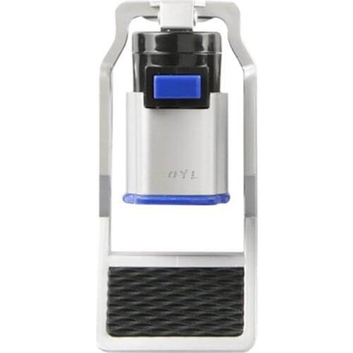 Cold Water Dispenser Machine Faucet Plastic Output Switch Replacement Water Dispenser Accessory BLUE