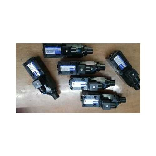 EDG-01-C Injection Molding Machine Pressure Valve Hydraulic Proportional Valve Proportional Relief Valve