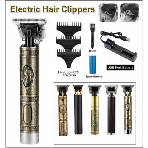 ETEREAUTY Hair Trimmers