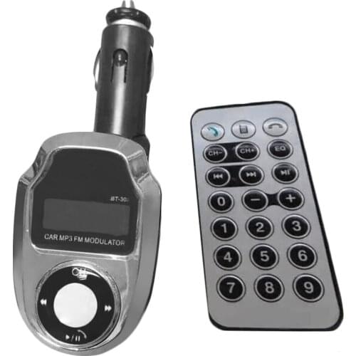 FOXSUR Car Electronics