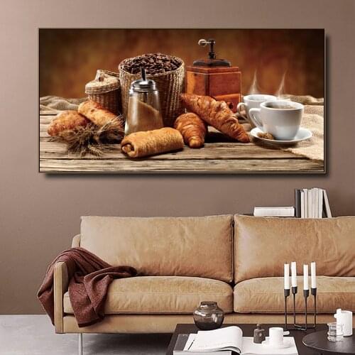 Food Still Life Diy diamond painting 5d Full Mosaic Diamond embroidery sale unfinished Kitchen bread large art,stickers