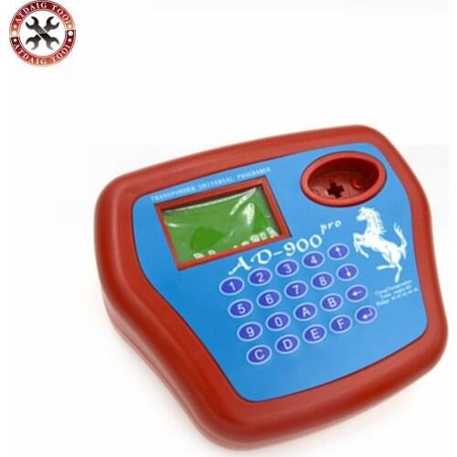 New Arrivals AD900 Pro Key Programmer AD900 key Pro with 4D function Free Shipping
