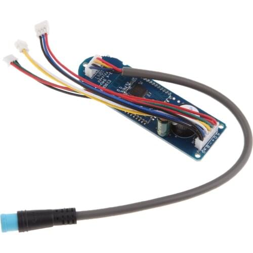 Circuit Board Main Scooter Mainboard Replacement Part Kit for Xiaomi Mijia M365 Electric Scooter