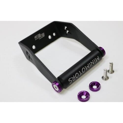 Handle for DT 1 2 3 electric scooter DUALTRON ULTRA DTX spider Thunder electric skateboard Retrofit spare parts
