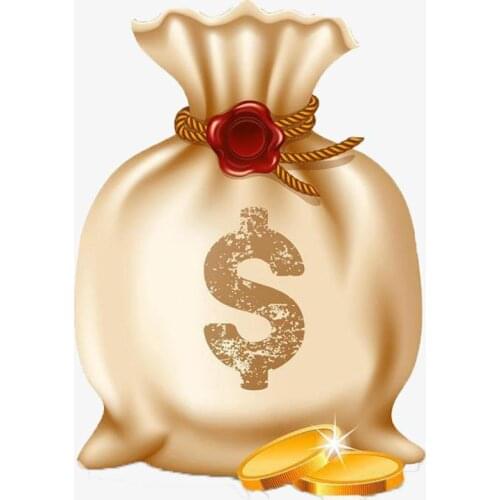 Make up the difference link