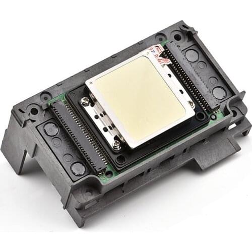 FA09050 UV Printhead Print Head for Epson XP600 XP601 XP510 XP610 XP620 XP625 XP630 XP635 XP700 XP720 XP721 XP800 XP801 XP810