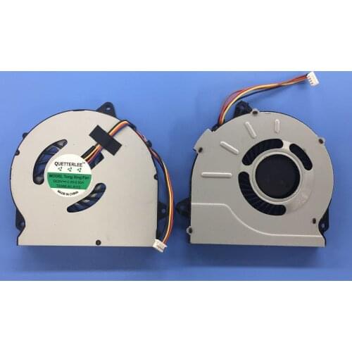 SSEA New CPU cooling Fan for Lenovo G40-30 G40-45 Z50 G50-30 G50-45 G50-70 G50-70AT G50-80 Z50-70 Z40-70 G50-70MA G50-75MA