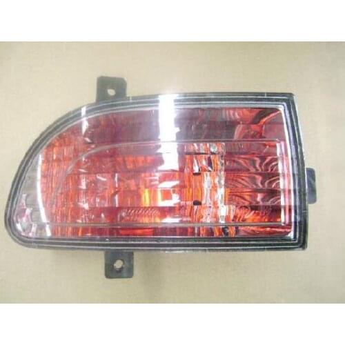 4116300-Y08A 4116400-Y08A for Rear fog lamp assembly greatwall cool bear