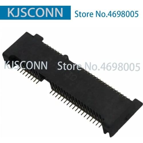 679100002 67910-0002 CONN PCI EXP MINI FEMALE 52POS 52PIN 0679100002 connector NEW&ORIGINAL Free shipping