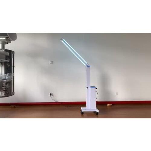 AC220V (50HZ) uvc germicidal disinfection lamp 30W UV medical sterilizer lamp for operating room