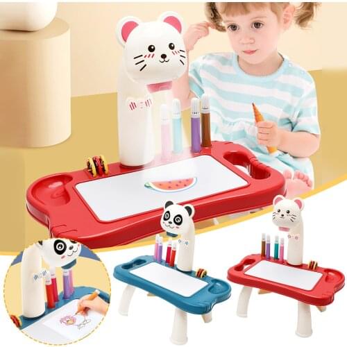Hawcoar Drawing Toys