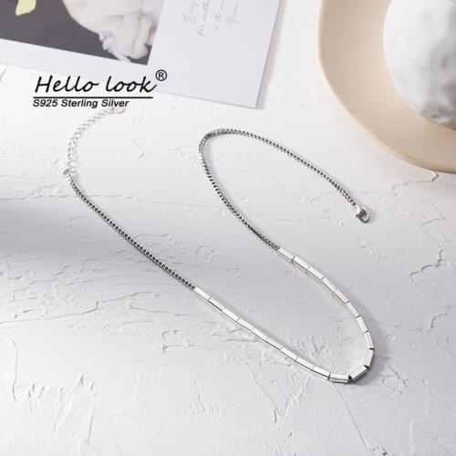 Серебряные цепочки Hellolook China At AliExpress