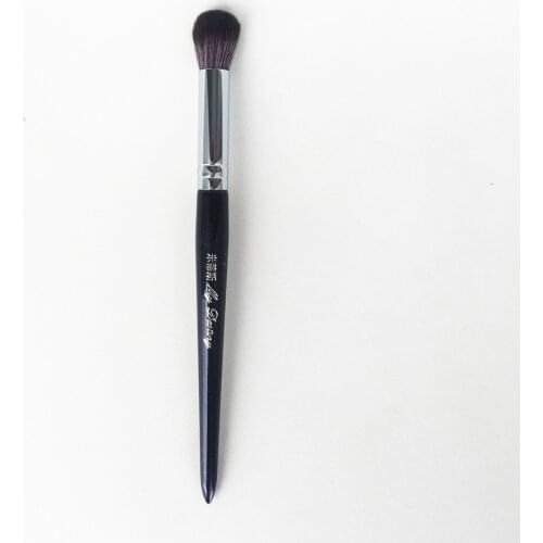 My Destiny 027 Shader Brush - Large Eyeshadow Sweeping / Shading Highlighting Beauty Makeup Brush Blender Tool