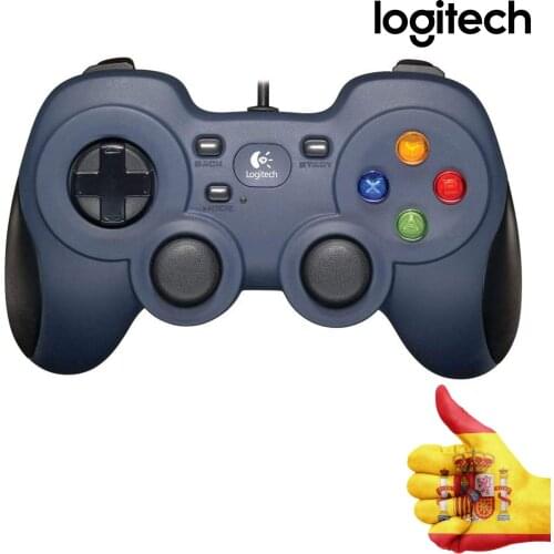 Logitech G Gaming Consoles