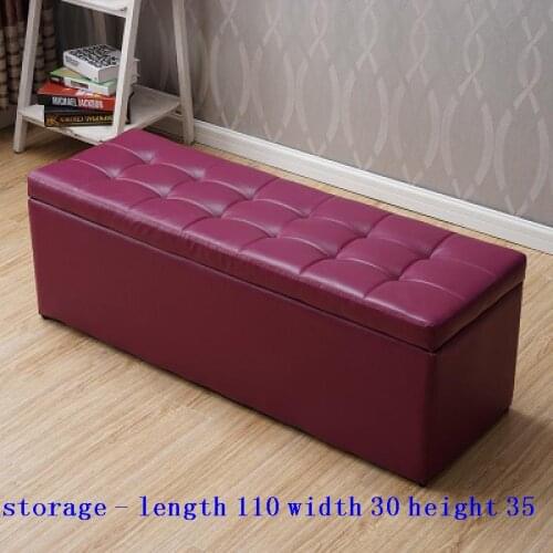 Furniture Meble Dla Dzieci Werkbank Banquinho Ottoman Taburet Store Plegable Puf Change Shoes Poef Pouf Taburete Foot Stool