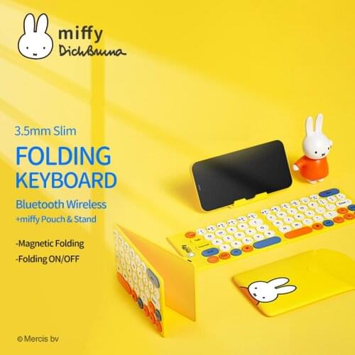 MIPOW Mice And Keyboards