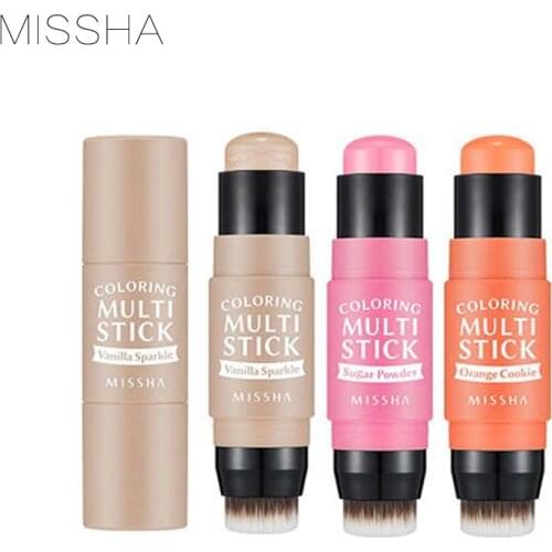 Missha Highlighters For Face